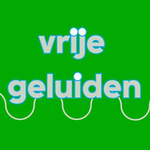 Vrije Geluiden