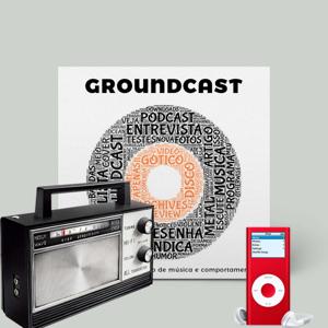 Groundcast