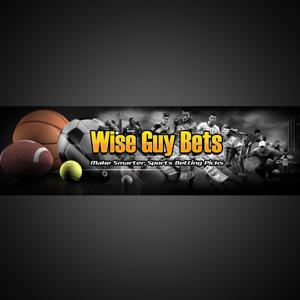 Wise Guy Bets DFS Show