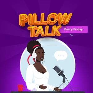 Introducing pillow talk