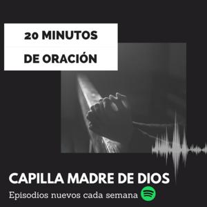 20 minutos de oración