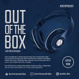 Out Of The Box With Alice Akinpelu