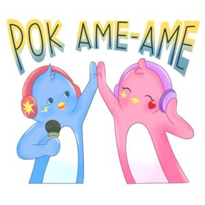 Pok Ame Ame