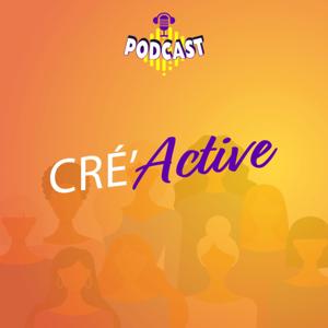 Cré’Active by CDI Podcast