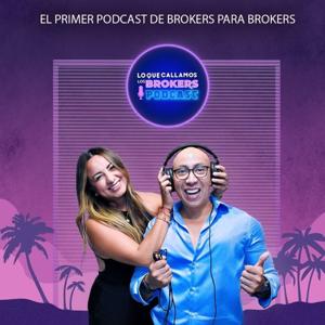 Lo que callamos los Brokers