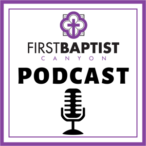 FBC Canyon Podcast