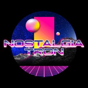 NostalgiaTron - The Podcast About Growing Up In the 80's & 90's