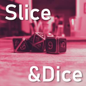 Slice And Dice