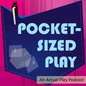 Pocket-Sized Play