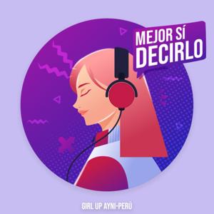 MEJOR SÍ DECIRLO