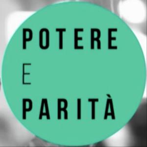 Potere e Parità - Il podcast di Andrea Catizone