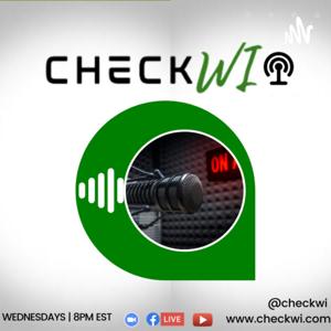 CheckWI Podcast