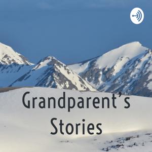 Grandparent's Stories