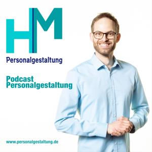 Personalgestaltung