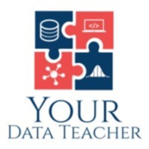 Your Data Teacher Podcast