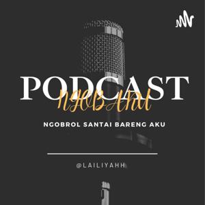 Ngobaku - Ngobrol Santai Bareng Aku