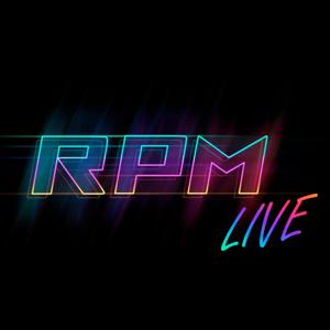 RPM Live Chile