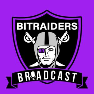 BITRAIDERS BROADCAST