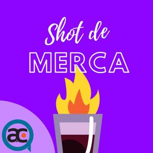 Shot de merca