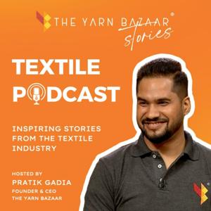 The Yarn Bazaar Stories