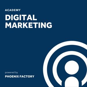 Academy - digital marketing