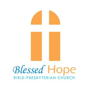 Blessed Hope