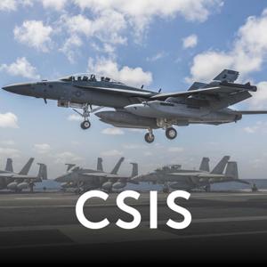 Defense and Security - Audio