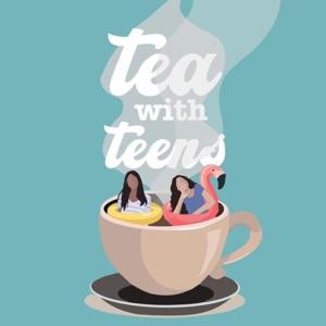 Tea With Teens