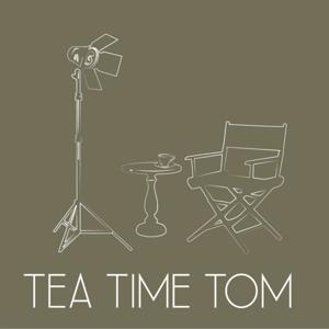 Tea Time Tom