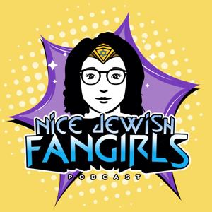 Nice Jewish Fangirls