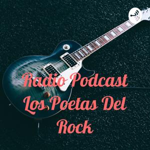 Radio Podcast Los Poetas Del Rock