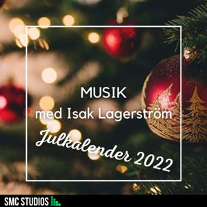 Musik med Isak Lagerström