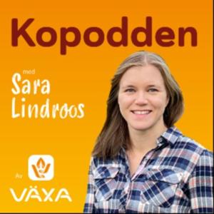 Kopodden av Växa by Växa