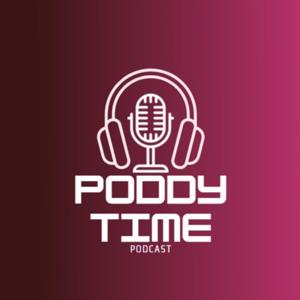 Poddy Time Podcast Gang