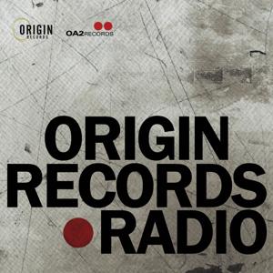 Origin Records Online Jazz Radio