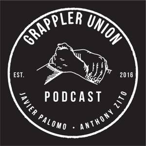 Grappler Union Podcast