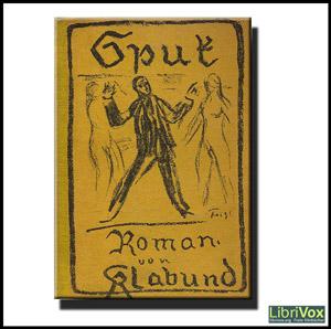 Spuk by Klabund (1890 - 1928)