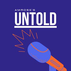 Untold by amrose