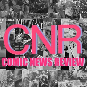 Comic News Review