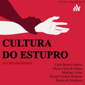 CULTURA DO ESTUPRO E ANÁLISE DO COMPORTAMENTO