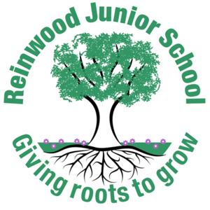 Reinwood Junior School Podcast