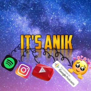 It's Anik