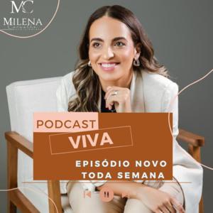 VIVA por Milena Carvalho