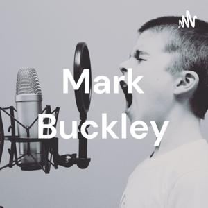 Mark Buckley's voice from Australia