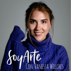 SoyArte con Vanessa Wilches