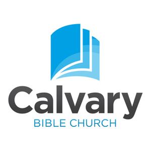 Calvary Bible Church of Kalamazoo, MI - Sermons