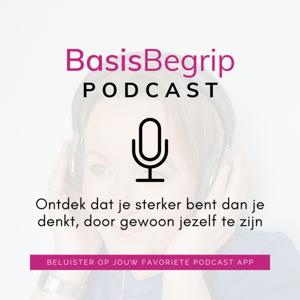 BasisBegrip Podcast