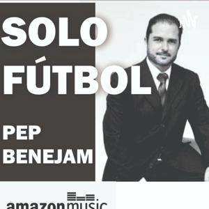 SOLO FÚTBOL