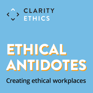 Ethical Antidotes