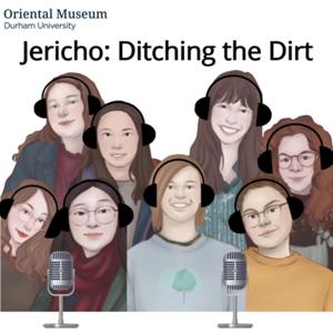 Jericho: Ditching the Dirt